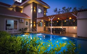 Iris Villa - Nagaon Beach
